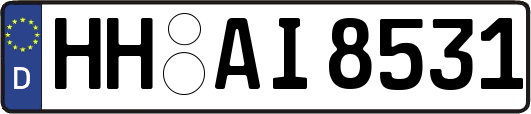 HH-AI8531
