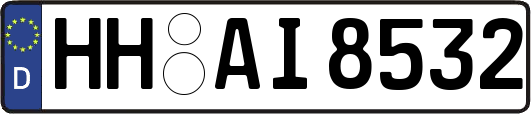 HH-AI8532