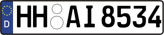 HH-AI8534