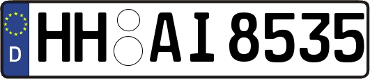 HH-AI8535