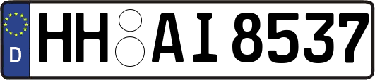 HH-AI8537