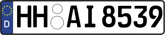 HH-AI8539