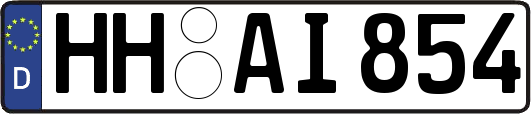 HH-AI854