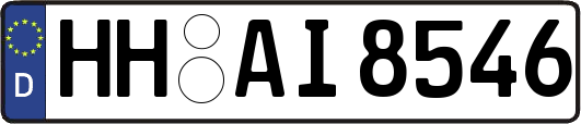 HH-AI8546