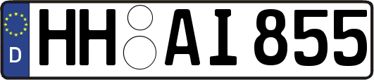 HH-AI855