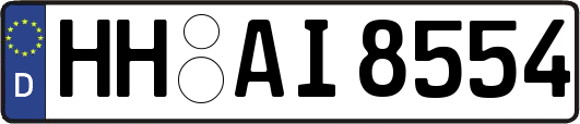 HH-AI8554