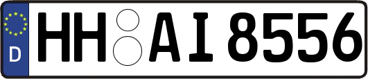 HH-AI8556