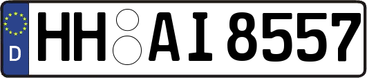 HH-AI8557