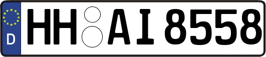 HH-AI8558