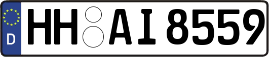 HH-AI8559