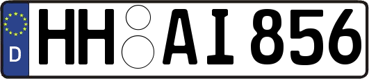 HH-AI856