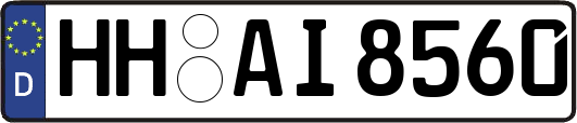 HH-AI8560