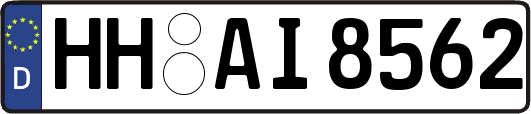 HH-AI8562
