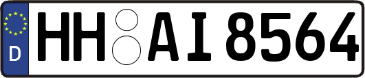 HH-AI8564