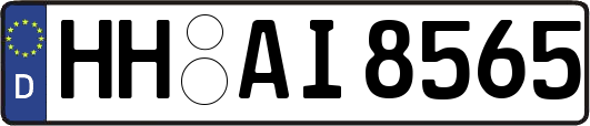 HH-AI8565