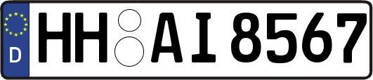 HH-AI8567