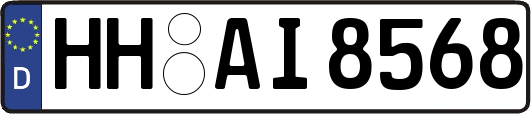HH-AI8568