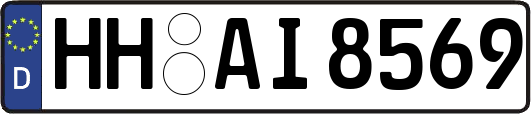 HH-AI8569