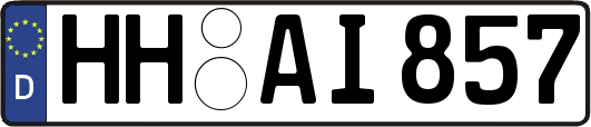 HH-AI857