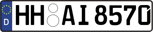 HH-AI8570