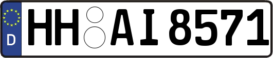 HH-AI8571