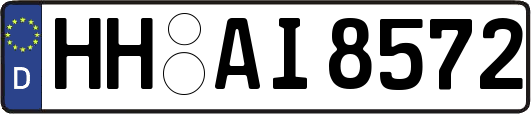 HH-AI8572