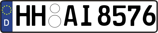 HH-AI8576