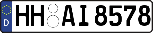 HH-AI8578