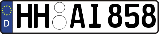 HH-AI858