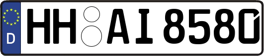 HH-AI8580