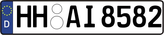 HH-AI8582