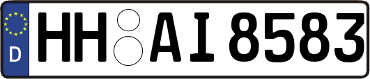 HH-AI8583