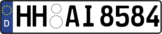 HH-AI8584