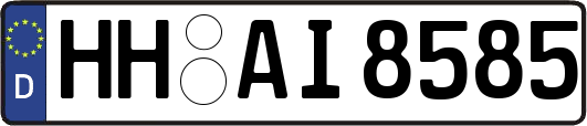 HH-AI8585