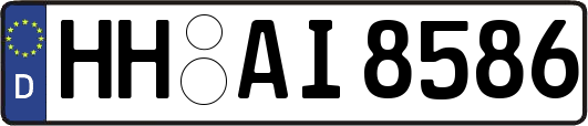 HH-AI8586