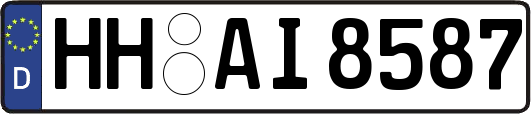 HH-AI8587