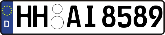 HH-AI8589