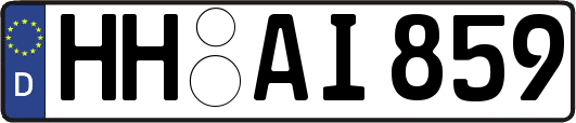 HH-AI859