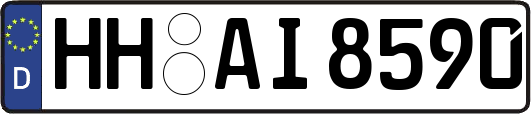 HH-AI8590