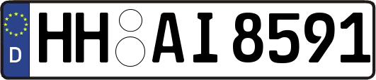 HH-AI8591