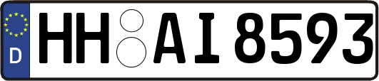 HH-AI8593