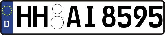 HH-AI8595