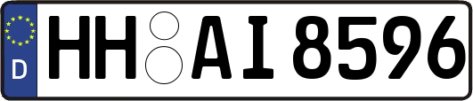 HH-AI8596