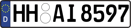 HH-AI8597