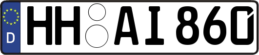 HH-AI860
