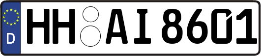 HH-AI8601