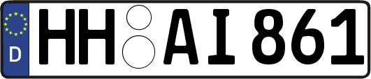 HH-AI861
