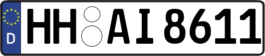 HH-AI8611
