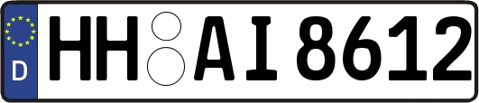 HH-AI8612