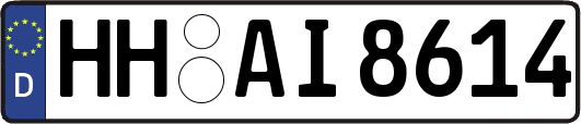 HH-AI8614